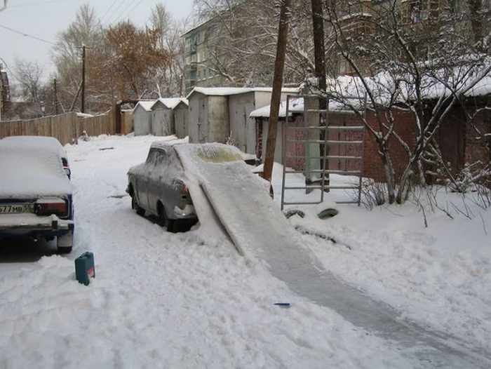 35 Meanwhile In Russia Pics That Will Blow Your Mind -26
