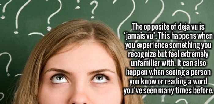 26 Miscellaneous Facts That Will Blow Your Mind -07