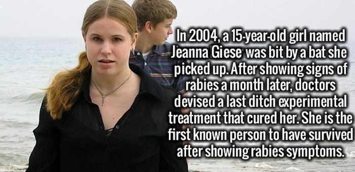 26 Miscellaneous Facts That Will Blow Your Mind -12