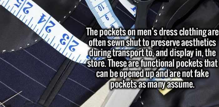 26 Miscellaneous Facts That Will Blow Your Mind -18
