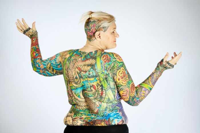 10 Pictures of the Most Tattooed Pensioners in the World -01