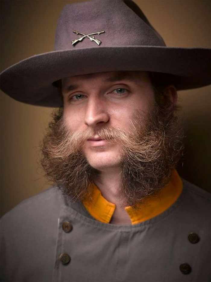 25 Most Epic Entries From 2016 National Beard And Moustache Competition -04