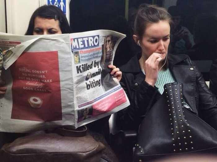 26 Photos with a Heavy Dose of Irony Will Blow Your Mind -09