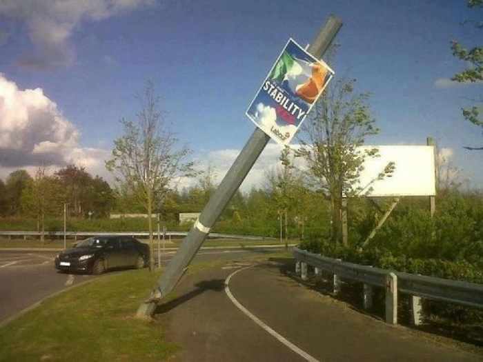26 Photos with a Heavy Dose of Irony Will Blow Your Mind -11