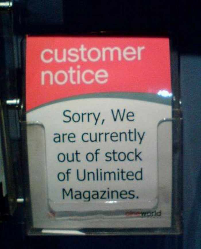 26 Photos with a Heavy Dose of Irony Will Blow Your Mind -12