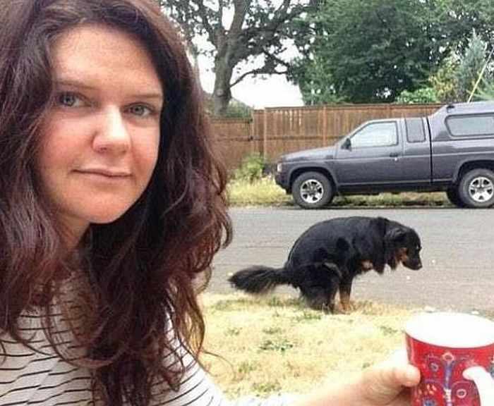 16 Epic Fail Inappropriate Selfies That Will Make Your Day -15