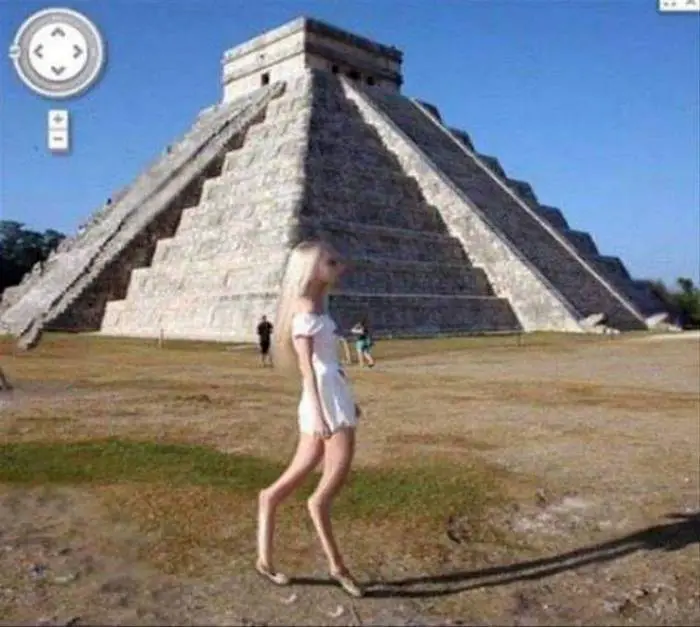 24 Epic Fail Google Street View Pictures That Are Hilarious -18
