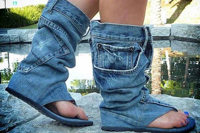 19 Ridiculous Fashion Fails That Will Make You Confused -11