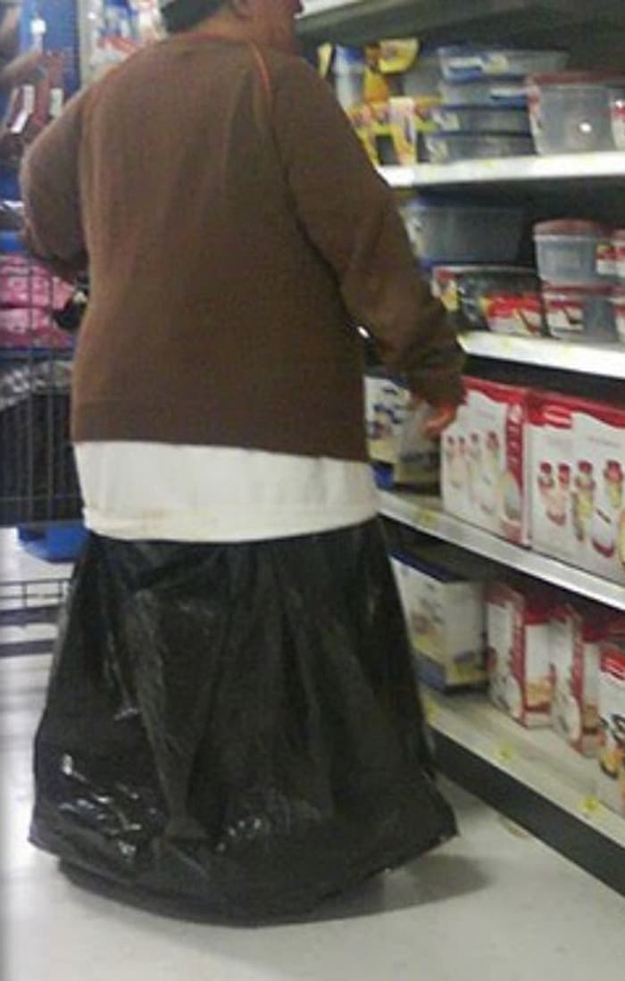 The 35 Funniest People Of Walmart Pictures of All Time -05