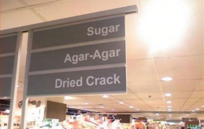 41 Funny Supermarket Fails That Are So Bad They are Almost Winning -03