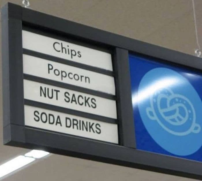 41 Funny Supermarket Fails That Are So Bad They are Almost Winning -07