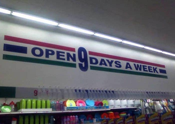 41 Funny Supermarket Fails That Are So Bad They are Almost Winning -08