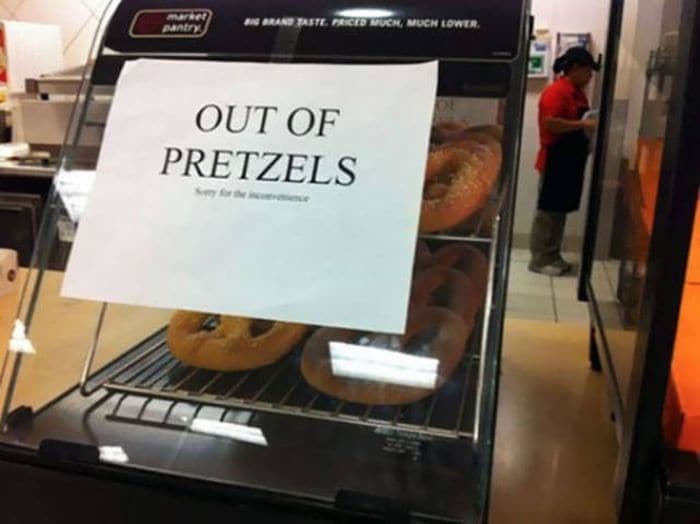 41 Funny Supermarket Fails That Are So Bad They are Almost Winning -12