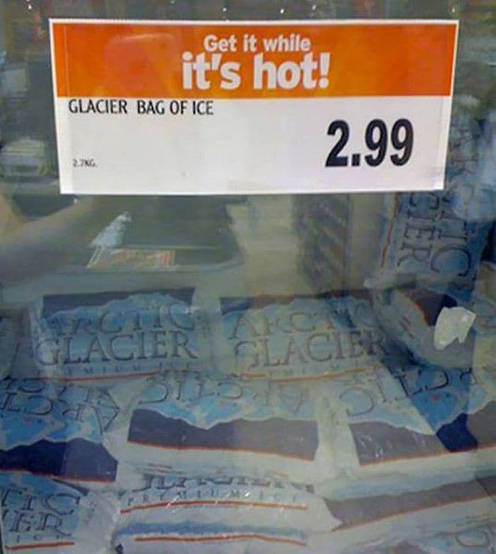 41 Funny Supermarket Fails That Are So Bad They are Almost Winning -23