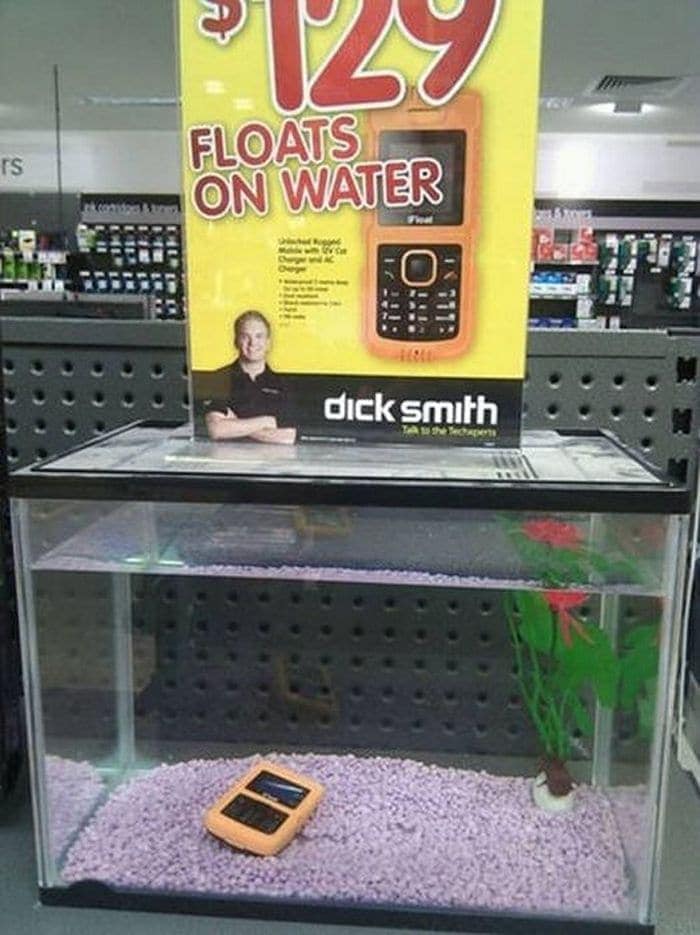 41 Funny Supermarket Fails That Are So Bad They are Almost Winning -31