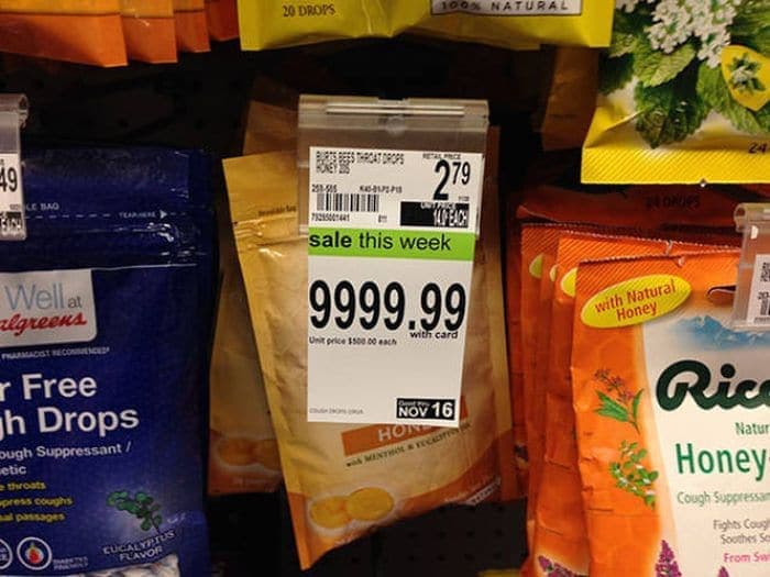 41 Funny Supermarket Fails That Are So Bad They are Almost Winning -32