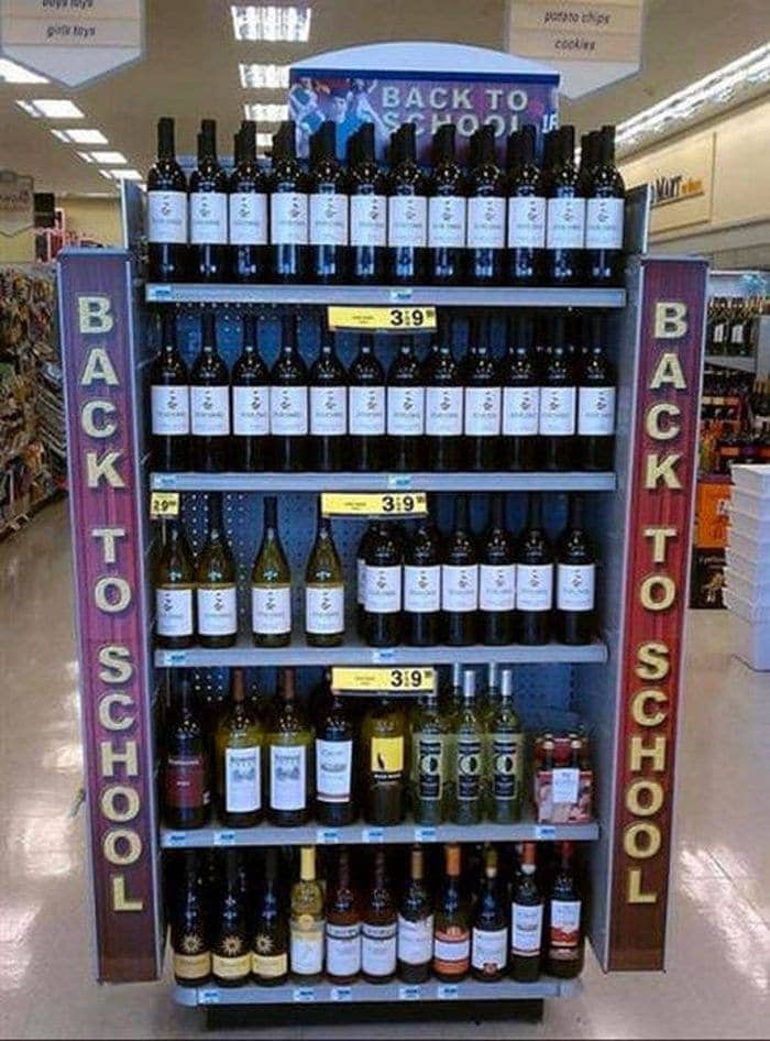 41 Funny Supermarket Fails That Are So Bad They are Almost Winning -37