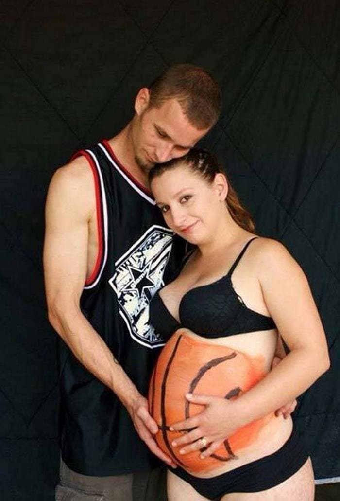 30 Stunning Ghetto Glamour Shots That Will Make Your Day -06