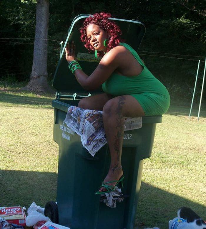 30 Stunning Ghetto Glamour Shots That Will Make Your Day -21
