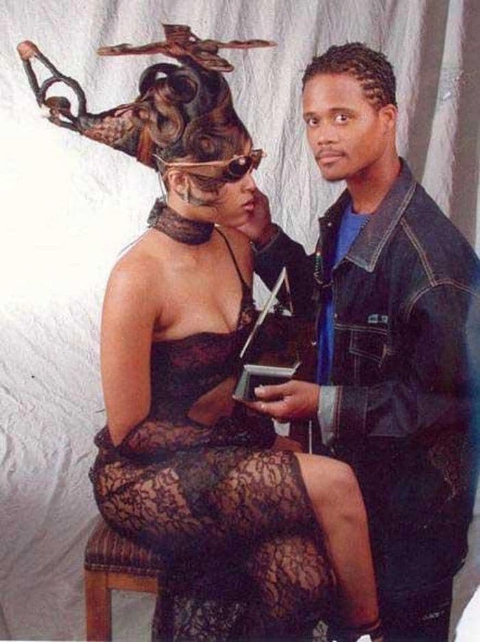 30 Stunning Ghetto Glamour Shots That Will Make Your Day -22