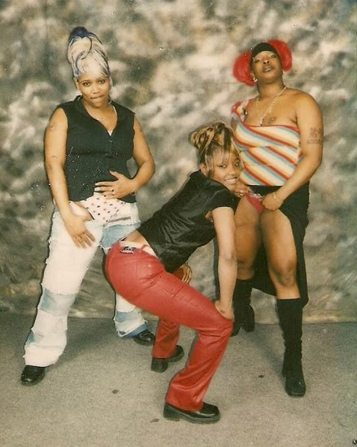 30 Stunning Ghetto Glamour Shots That Will Make Your Day -24