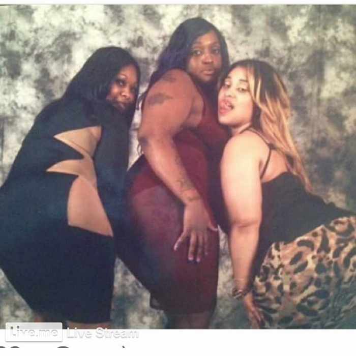 30 Stunning Ghetto Glamour Shots That Will Make Your Day -30