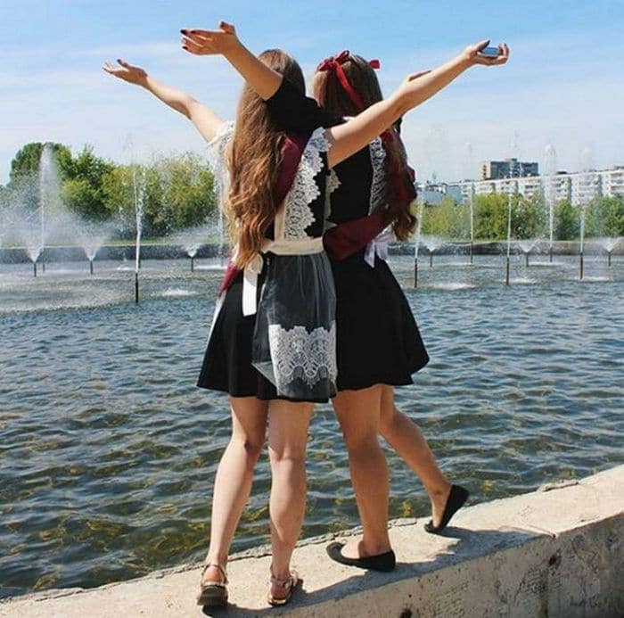 26 Funny Photos of Students Celebrating Graduation in Russia Will Blow Your Mind -09