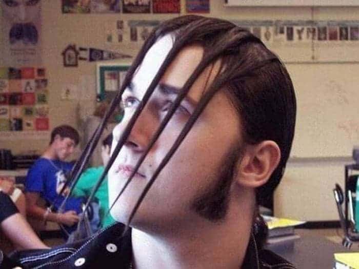 36 Funny Haircuts That You Need To Try Before You Die -09