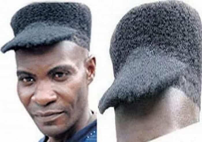 36 Funny Haircuts That You Need To Try Before You Die -13