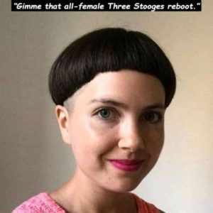 36 Funny Haircuts That You Need To Try Before You Die - Page 3 of 6 ...