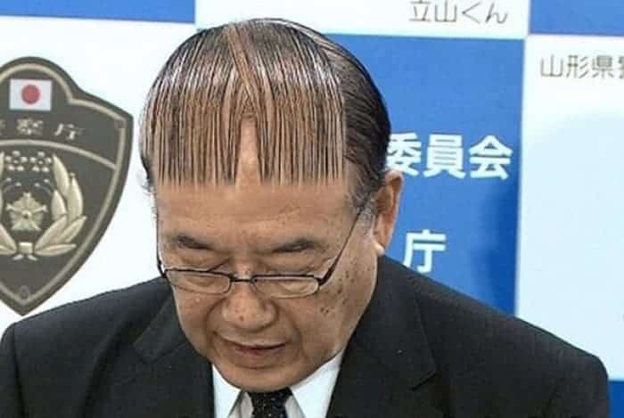 36 Funny Haircuts That You Need To Try Before You Die -17