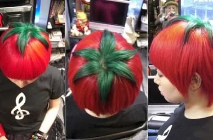 36 Funny Haircuts That You Need To Try Before You Die -22