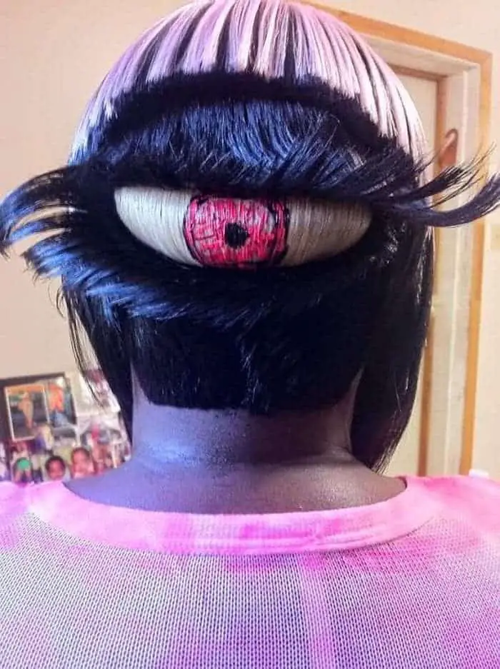 36 Funny Haircuts That You Need To Try Before You Die -30