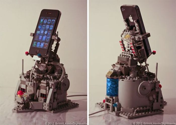 32 Mind-blowing Original Designs From Lego Bricks Will Blow Your Mind -05