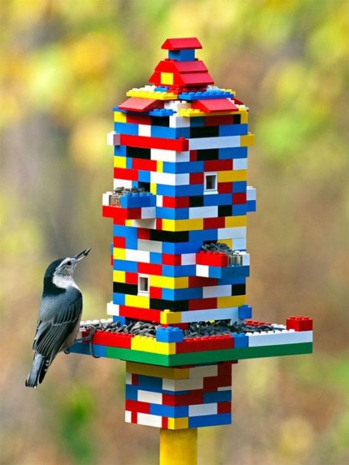 32 Mind-blowing Original Designs From Lego Bricks Will Blow Your Mind -11