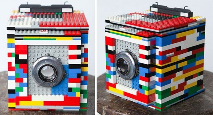 32 Mind-blowing Original Designs From Lego Bricks Will Blow Your Mind -18