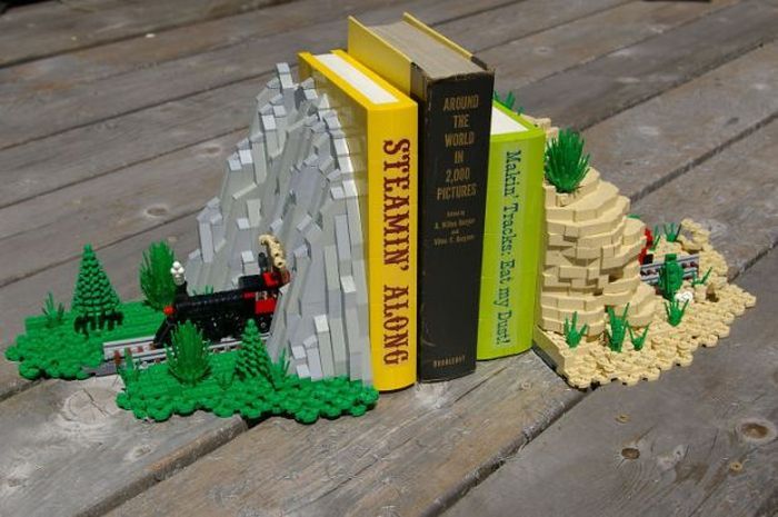 32 Mind-blowing Original Designs From Lego Bricks Will Blow Your Mind -20