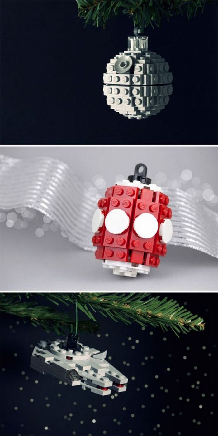 32 Mind-blowing Original Designs From Lego Bricks Will Blow Your Mind -24