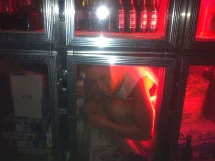 48 Ridiculous Drunk People That Will Shock You -09