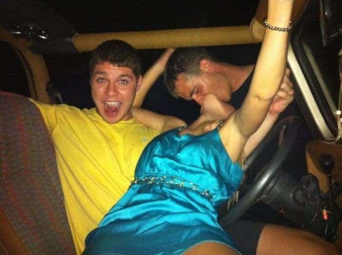 48 Ridiculous Drunk People That Will Shock You -20