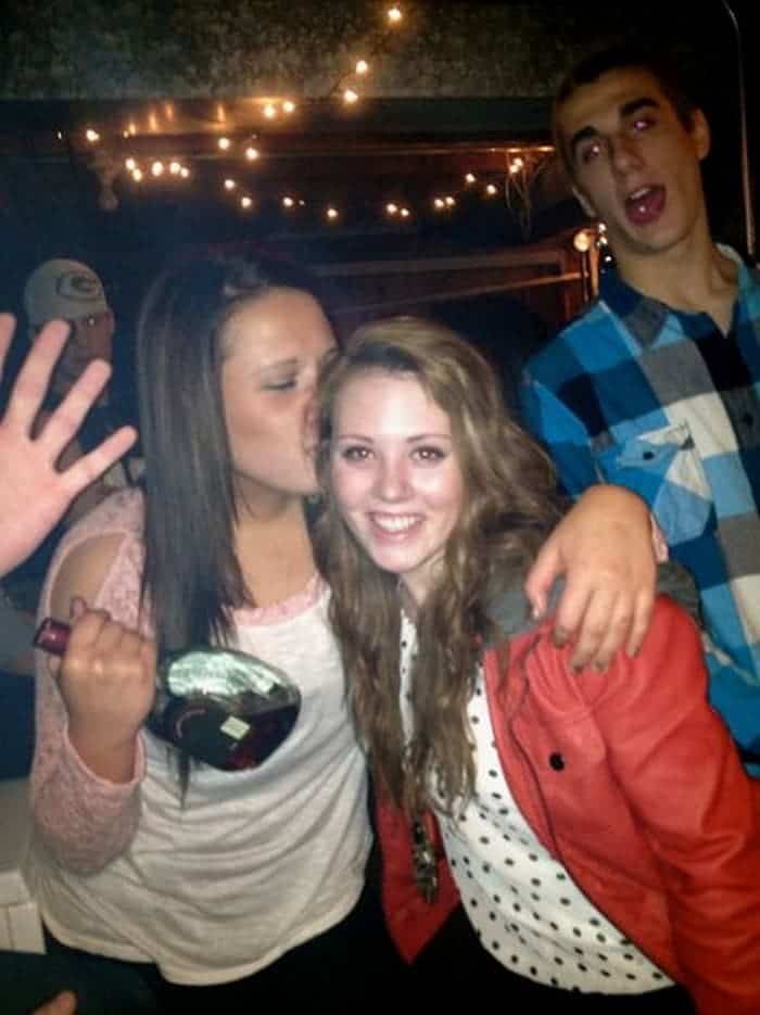 48 Ridiculous Drunk People That Will Shock You -27