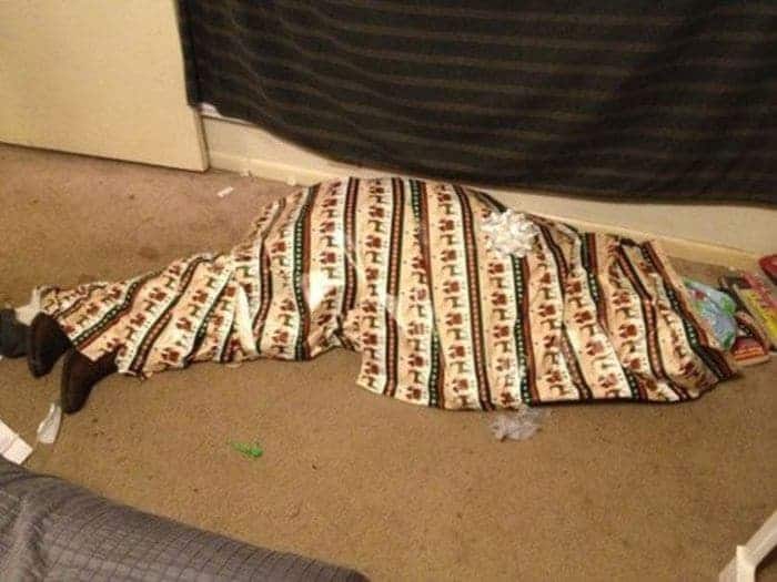 48 Ridiculous Drunk People That Will Shock You -38
