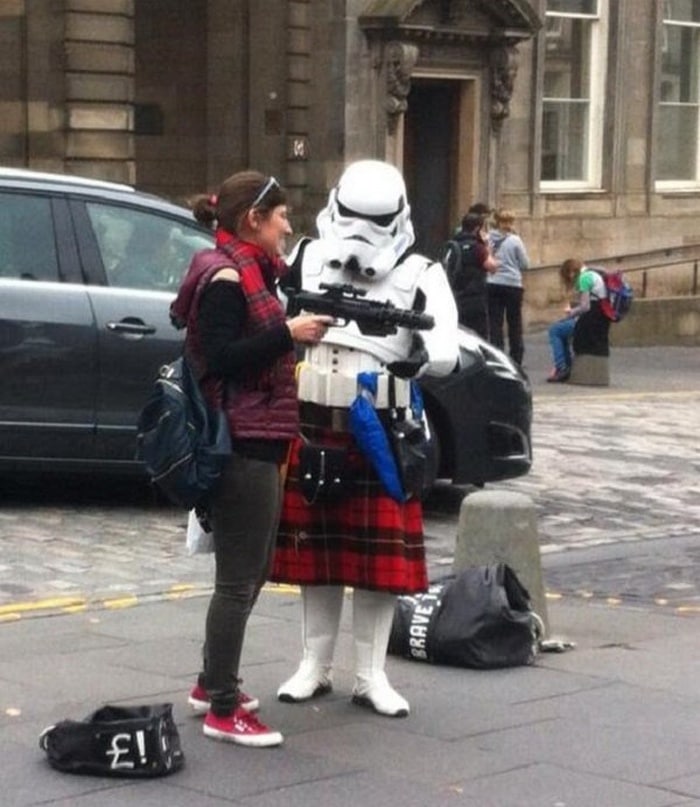 33 Best Only In Scotland Photos That You Have Ever Seen-17