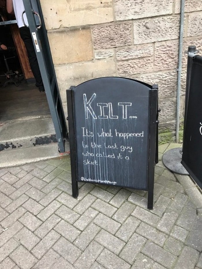 33 Best Only In Scotland Photos That You Have Ever Seen-32