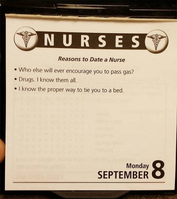 35 Funny And Most Unexpected Things That Ever Happened In The Hospital-15