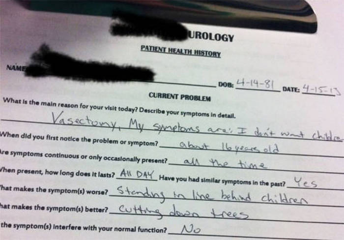35 Funny And Most Unexpected Things That Ever Happened In The Hospital-17