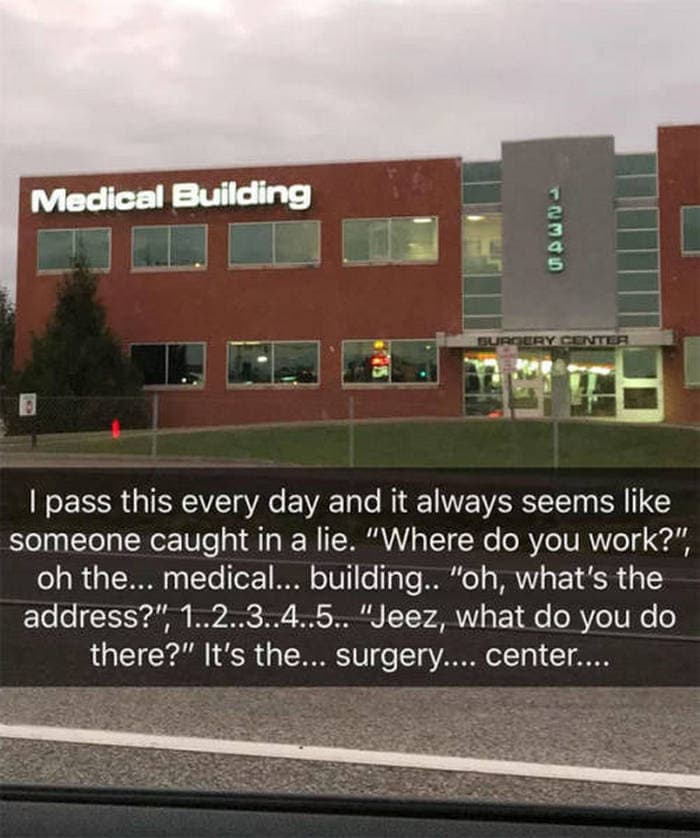 35 Funny And Most Unexpected Things That Ever Happened In The Hospital-24