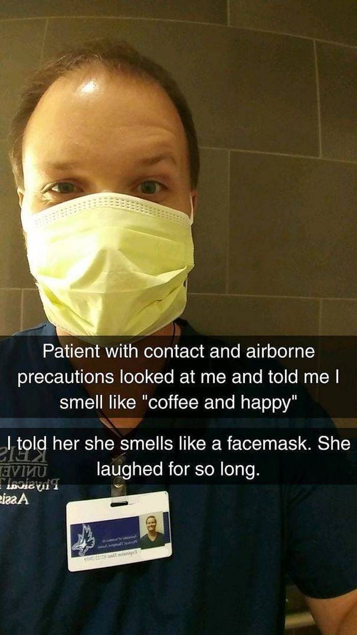 35 Funny And Most Unexpected Things That Ever Happened In The Hospital-34