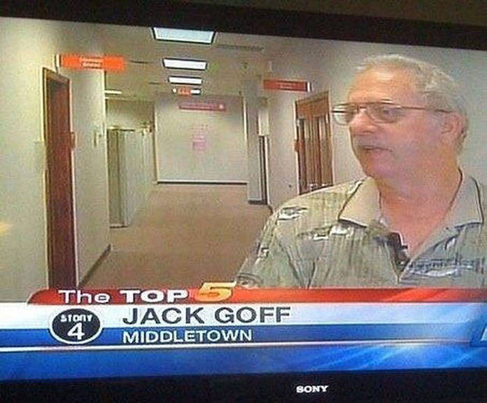 30 Funny Names That Are Accidentally Hilarious And Dirty-22