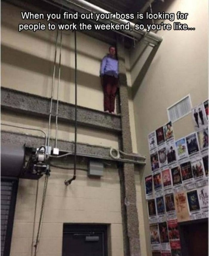 31 Hilarious Photos Of Work Fails & Job LOLs-29